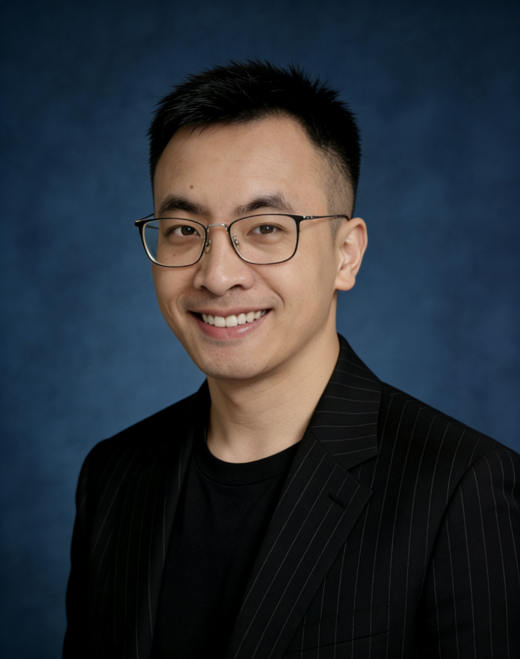 Tian Ye